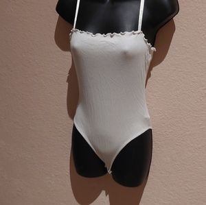 Forever 21 bodysuit